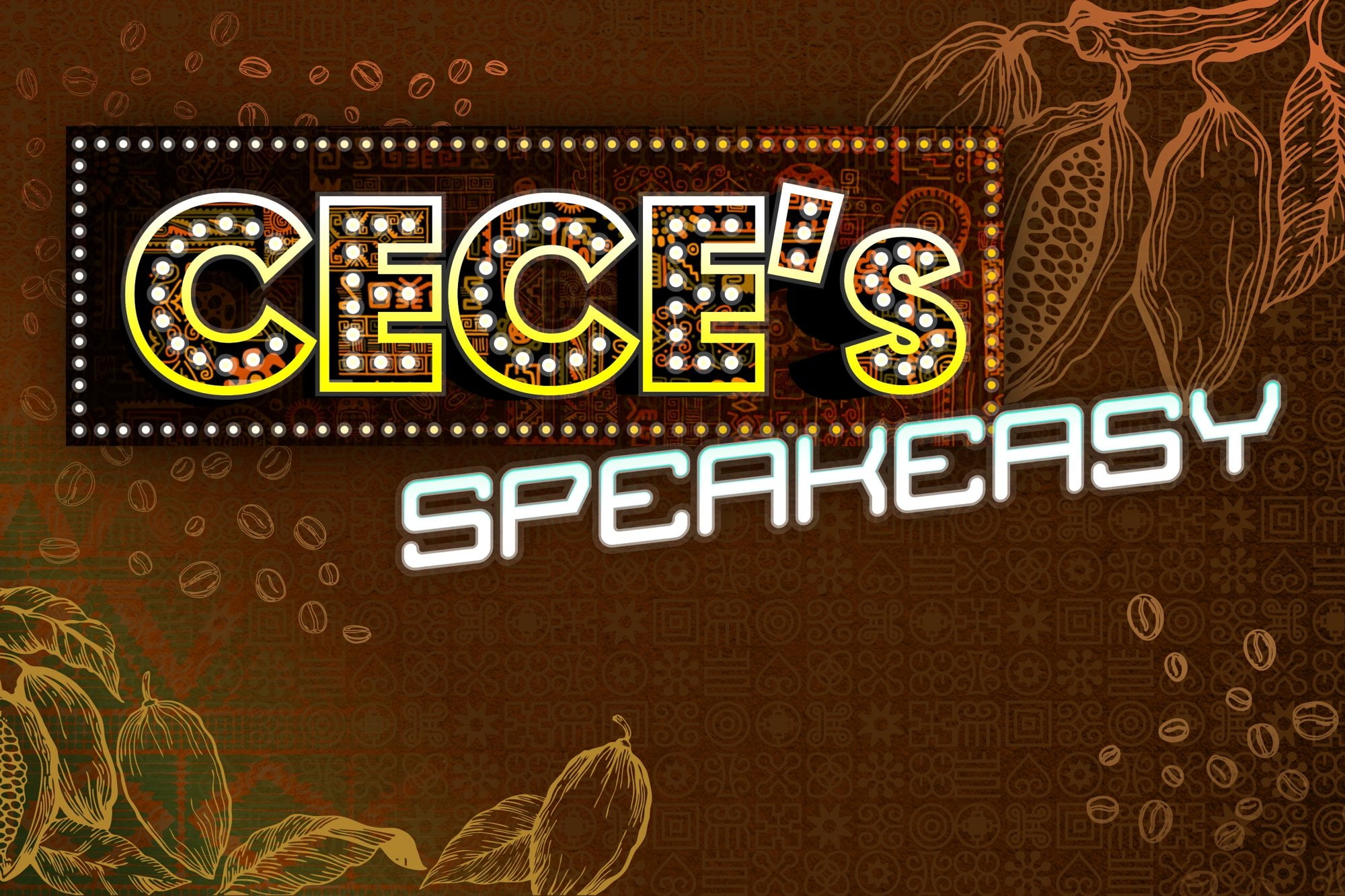 Cece's Speakeasy Logo - 2000x1333