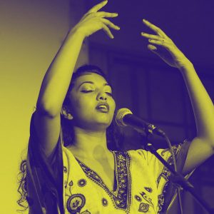 Neelam Saredia-Brayley