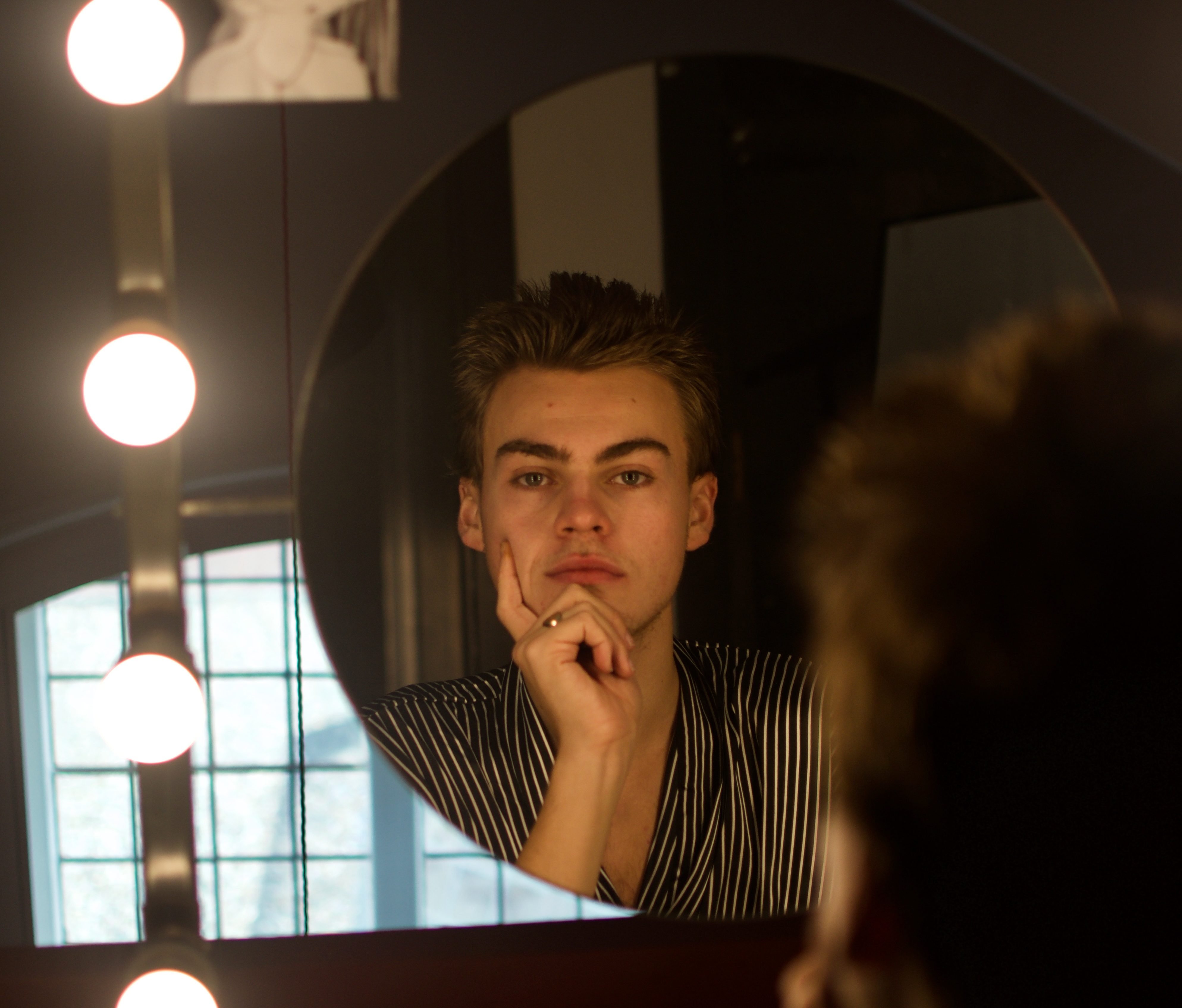 Photo by Sabiheh Awanzai