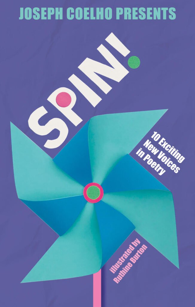 Spin Anthology