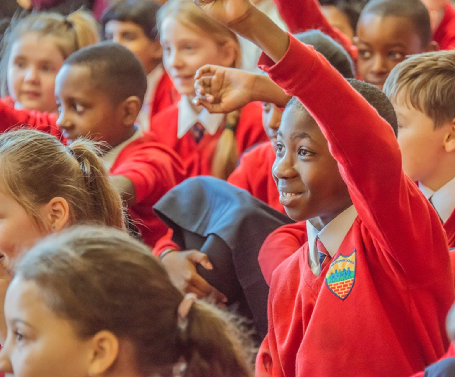 Photo by Suzi Corker