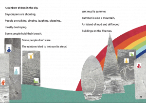 Our World - Anthology - SPINE 2020