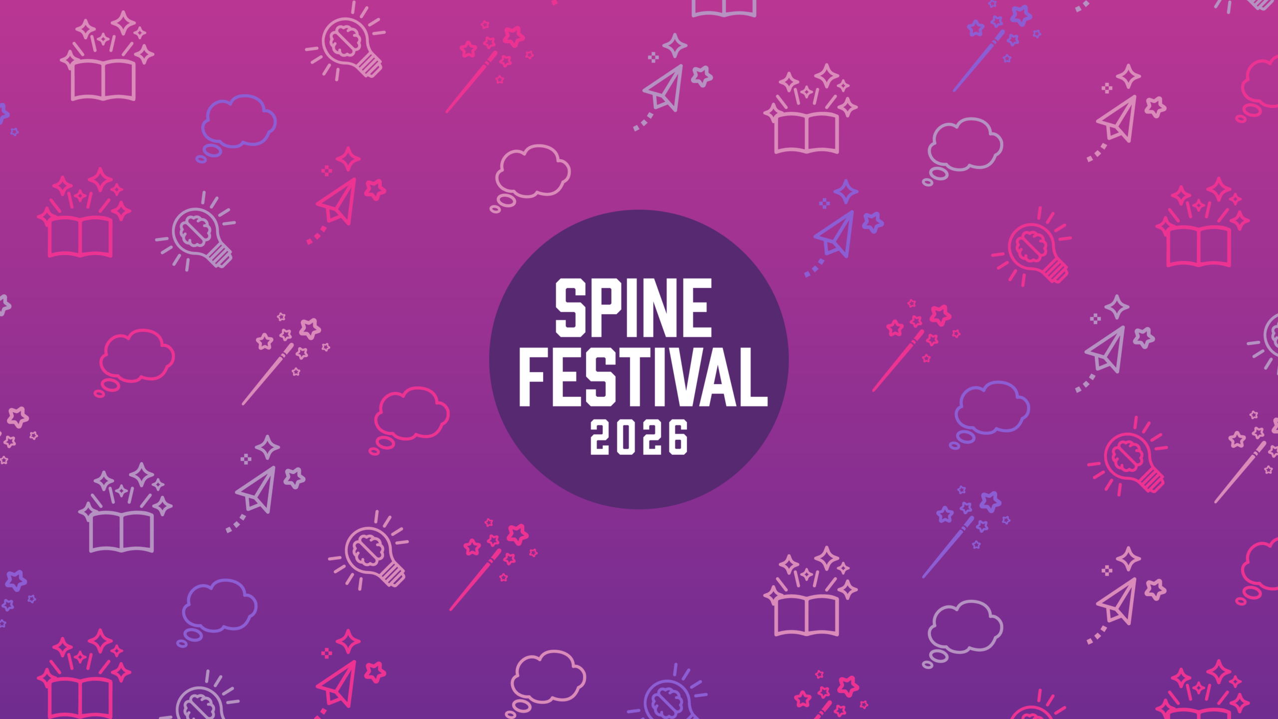 Spine Festival