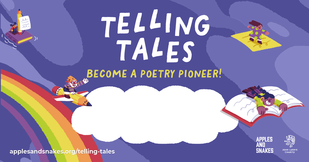 Telling Tales