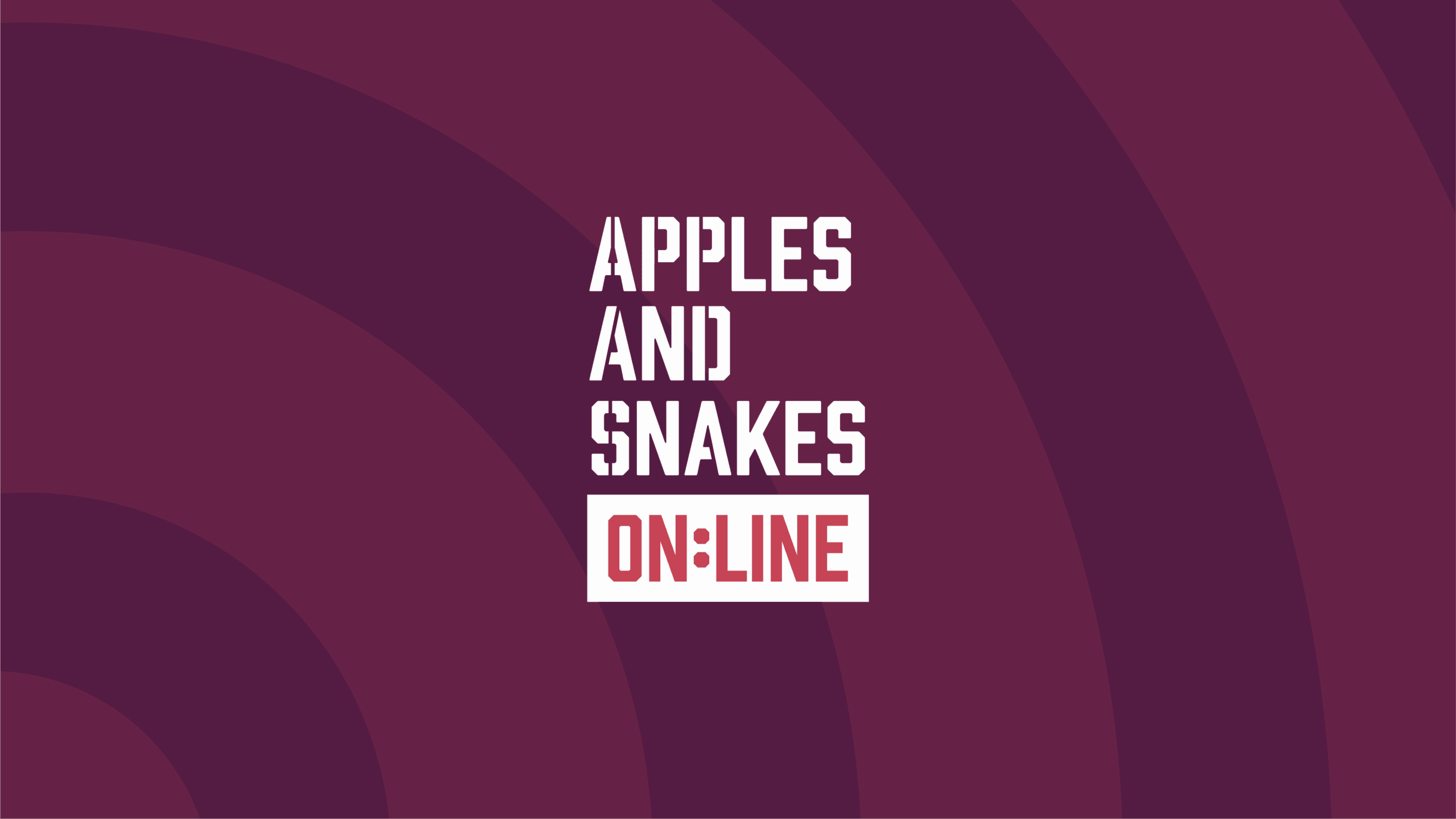 Apples and Snakes Online