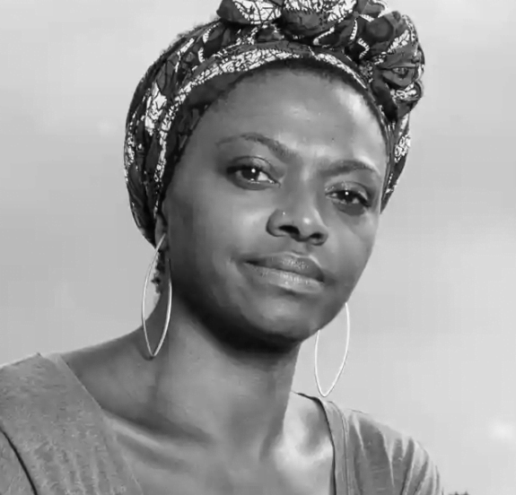 Photo of Zena Edwards, Artistic Associate